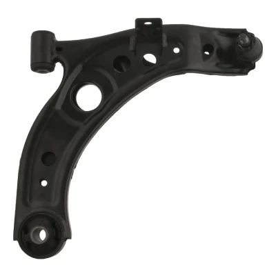 Bild av FEBI BILSTEIN 41359 Bras de suspension avec roulement Essieu avant droit barre oscillant transversal Acier SUBARU: JUSTY 4, DAIHATSU: Sirion II