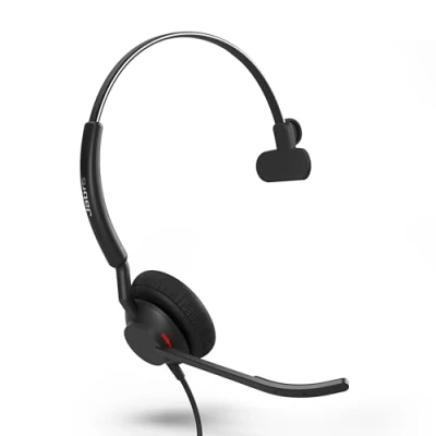 Bild av Jabra Engage 50 II UC Mono