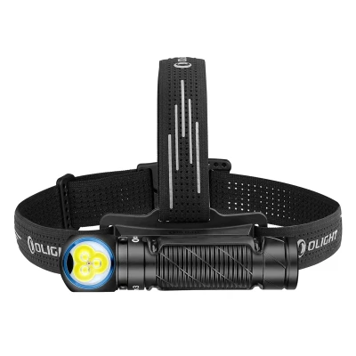 Bild av Olight Perun 3 Headlamp