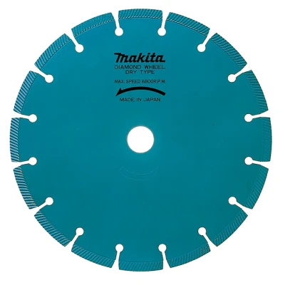 Bild av DIAMANTKLINGA SG1250 125MM Beijerbygg Byggmaterial