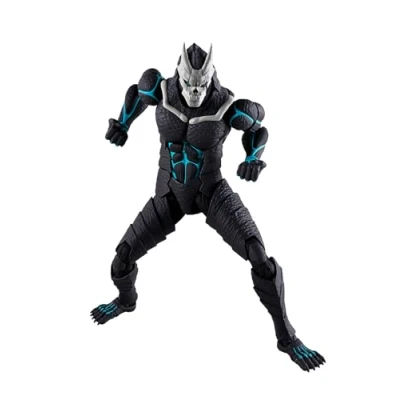 Bild av TAMASHII NATIONS Kaiju No. 8 8, Bandai Spirits S.H.Figuarts actionfigur