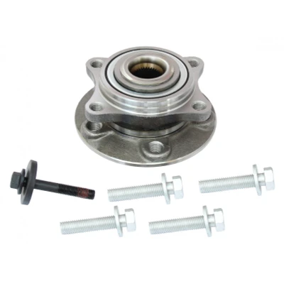 Bild av MAPCO 26925 Kit de roulements roue des deux côtés l&#039;essieu avant avec moyeu 136,7 VOLVO: V70 2, XC70 I Cross Country, S60