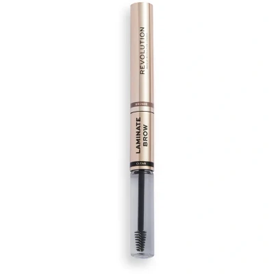 Bild av Makeup Revolution Laminate Brow Bronde 2 ml