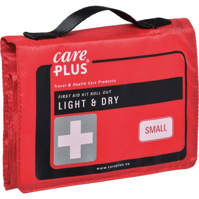Bild av Care Plus First Aid Roll Out Light Dry Small Första hjälpen