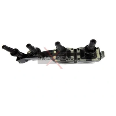 Bild av MAXGEAR 13 0040 Bobine d&#039;allumage 4 PEUGEOT: 206 3/5 portes, 307 207 CITROËN: C3 I C2 Xsara Picasso