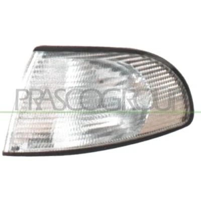 Bild av PRASCO AD0174113 Clignotant blanc Avant droite sans porte lampe Valeo AUDI: A4 B5 Berline,