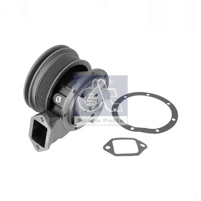 Bild av Vattenpump, motorkylning Dt spare parts 6.30015