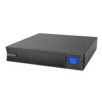 Bild av BlueWalker 10122196 PowerWalker VFI ICR IoT 1000VA/1000W On Line UPS