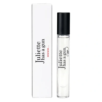 Bild av Juliette has a gun Mmmm... Eau de Parfum 7,5 ml