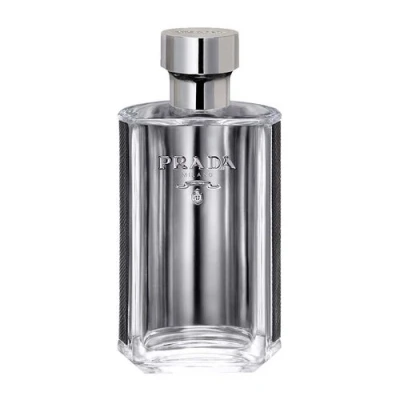Bild av Prada L&#039;Homme Eau de Toilette 50 ml