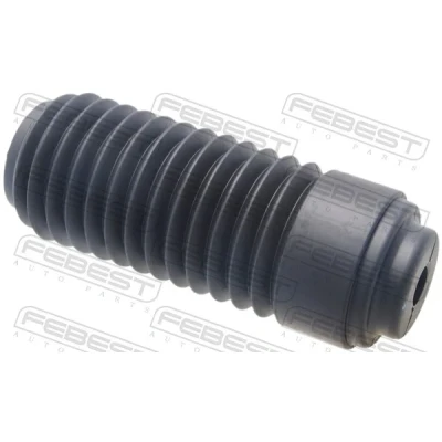 Bild av FEBEST MZSHB DW3R Bouchon de protection/soufflet, amortisseur Essieu arrière