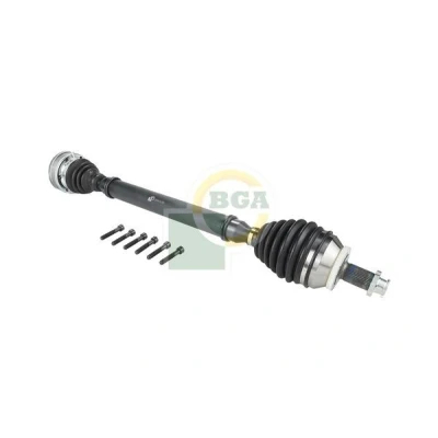 Bild av BGA DS9665R Drivaxel framaxel höger 770mm VOLKSWAGEN: Polo IV Hatchback