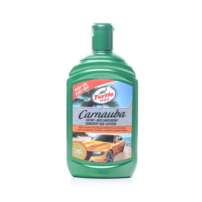 Bild av TURTLEWAX 70 162 Polissage de peinture Bouteille 500