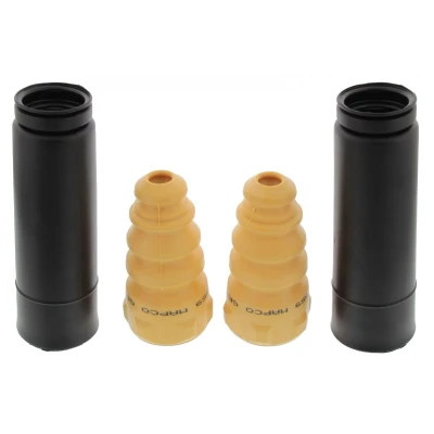 Bild av MAPCO 34959 Kit De Protection d&#039;Amortisseur Essieu arrière VOLKSWAGEN: Passat B6 Variant, Berline, B7 Variant