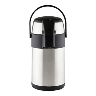 Bild av Pioneer Flasks SS50R Termoskanna, Silver, 5 l