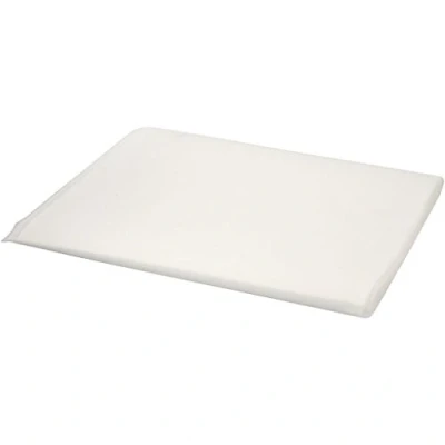 Bild av Vliesofix 21 cm x 3 m Vit