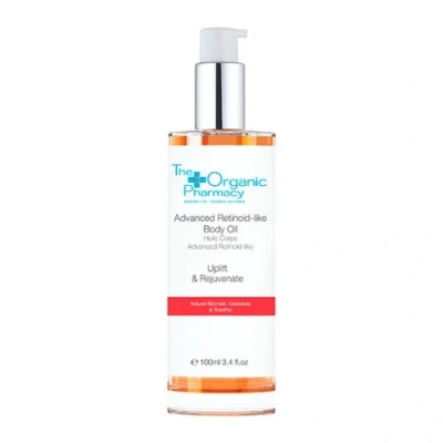 Bild av The Organic Pharmacy Advanced Retinoid like Kroppsolja 100 ml