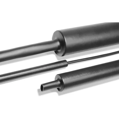 Bild av Hellermann Tyton TREDUX MA47 Krympslang 1 m, upp till 4:1 Ø63/19 mm