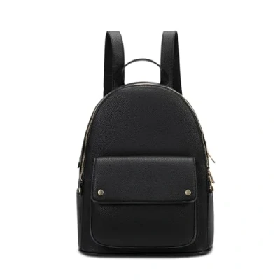 Bild av Carlheim Chroma Ryggsäck, Storlek: One Size, Black