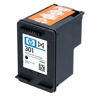 Bild av HP N301 Original Cartouche d&#39;encre Noir