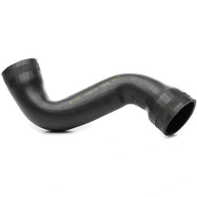 Bild av METZGER 2400213 Gaine De Suralimentation AUDI: A4 B7 Avant, Berline, B6 Berline
