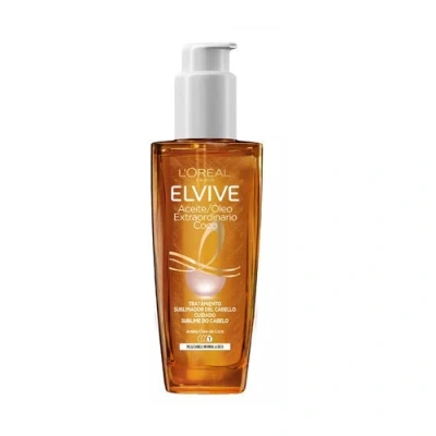 Bild av L&#039;Oreal Paris Elvive extraordinär kokosolja 100 ml