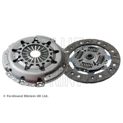 Bild av BLUE PRINT ADF123039 Kit d&#039;Embrayage à deux pièces avec graisse synthétique 221 FORD: FIESTA 5
