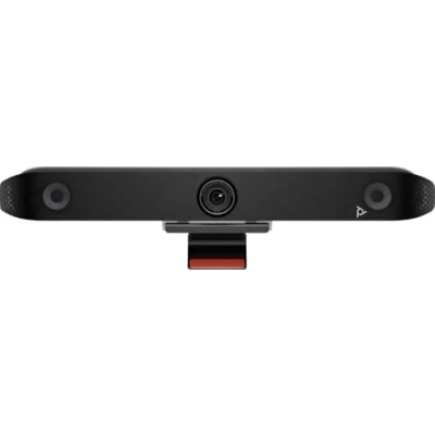 Bild av Poly Studio X52 All in one video bar for conference room