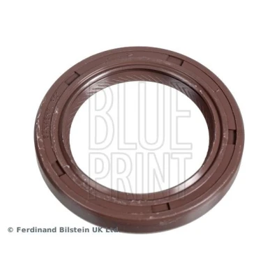 Bild av BLUE PRINT ADG06129 Joint Spi De Vilebrequin côté frontal FPM (caoutchouc fluoré) HYUNDAI: i10 I, Getz, i20 I 3/5 portes, KIA: Picanto RIO 3