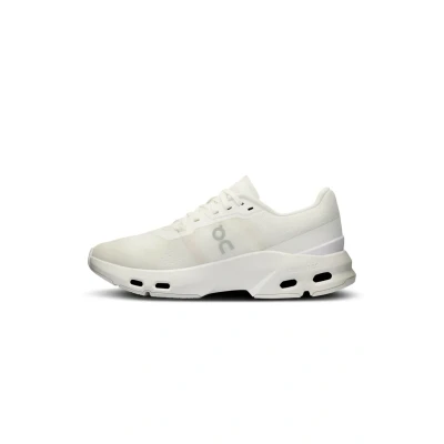 Bild av On Cloudpulse Träningsskor White frost, Storlek: 36.5, frost Polyester