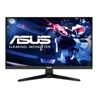 Bild av ASUS TUF Gaming VG246H1A 24 tums full HD skärm 100 Hz, 0,5 ms MPRT, FreeSync, ELMB Sync, GameFast Input IPS panel, 16:9, 1920 x 1080, HDMI