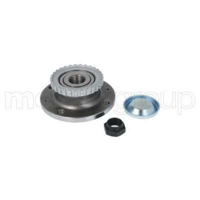 Bild av METELLI 19 8192 Kit de roulements roue PEUGEOT: 306 Break, 3/5 portes, Cabriolet, CITROËN: Xsara 5 Coupe
