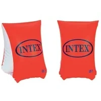 Bild av Intex Deluxe (30 x 15 cm) Stora uppblåsbara simarmband för (6 12 år) Barn 1 St