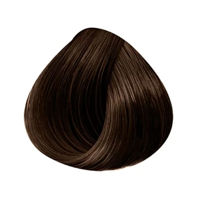 Bild av L&#039;Oréal Professionnel ton i färg 5.35: Ljus kastanj guld mahogny