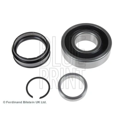 Bild av BLUE PRINT ADT38356 Kit de roulements roue Essieu arrière gauche, droit 90 Roulement à gorge TOYOTA: HILUX 6 Pick up