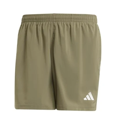 Bild av adidas Herr Own The Run Short, XS 7&quot;