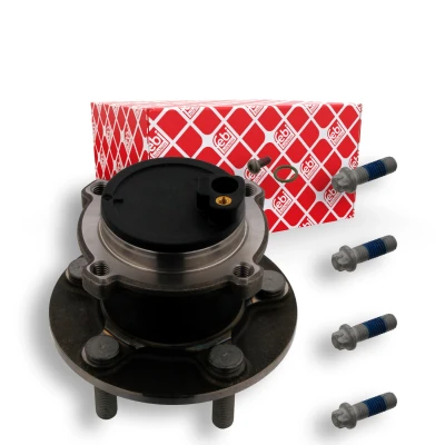 Bild av FEBI BILSTEIN 34271 Kit de roulements roue VOLVO: V50, C30, S40 II