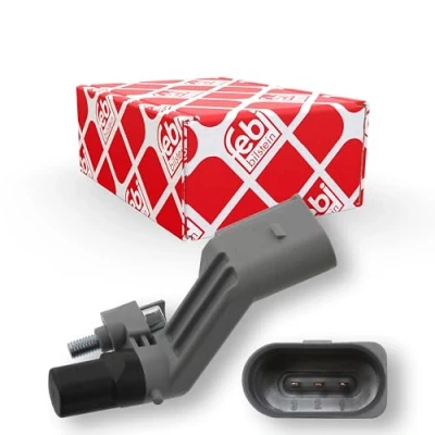Bild av Impulsgivare, vevaxel FEBI BILSTEIN 37093