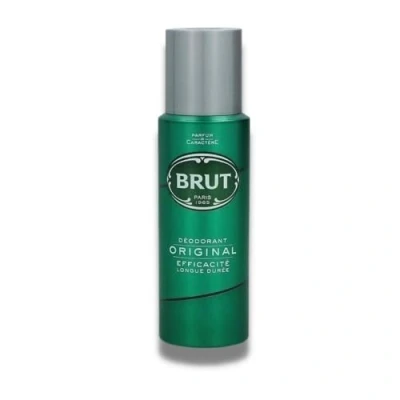 Bild av 3 x Brut Deodorant Spray Män &quot;Original&quot; 200 ml
