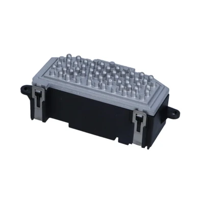 Bild av MAXGEAR 57 0373 Résistance, pulseur d&#039;air habitacle AUDI: A4 B8 Berline, Q5, Avant