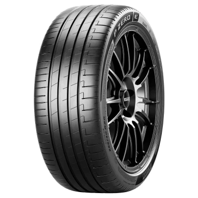 Bild av Pirelli P Zero E Run Flat 265/35 R21 101Y auto Pneus été 4287600
