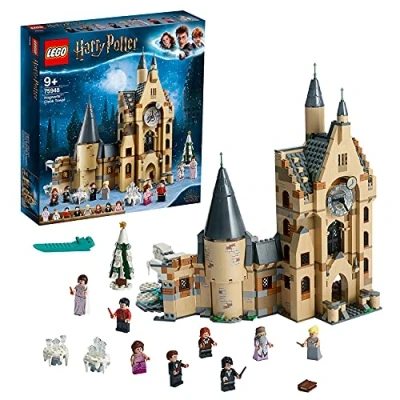 Bild av LEGO 75948 Harry Potter TM Hogwarts klocktorn