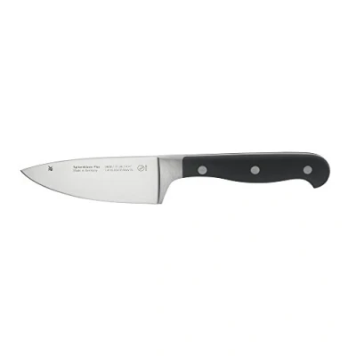 Bild av WMF Toppklass plus ost /örtkniv 23,5 cm, tillverkad i Tyskland, smidd kniv, Performance Cut, specialbladstål, blad 11 cm