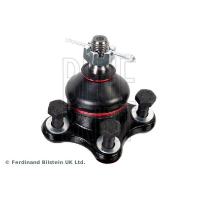 Bild av BLUE PRINT ADM58611 Rotule de suspension Essieu avant gauche, supérieur, droit avec ecrou crénelé 14 pour bras oscillant transversal