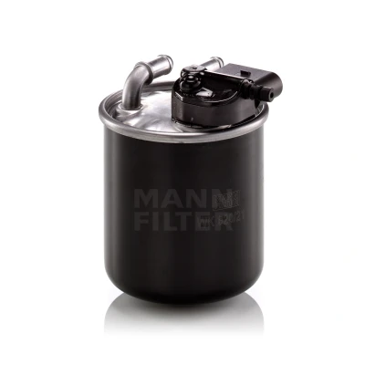 Bild av Bränslefilter Mann filter WK 820/21