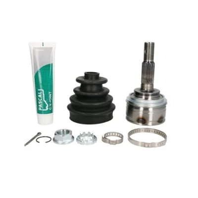 Bild av Ledsats, drivaxel Pascal G12025PC