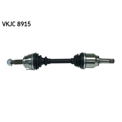 Bild av SKF VKJC 8915 Arbre de transmission 579, 69,5 FIAT: Fiorino III Van / Break, Qubo