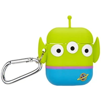Bild av Thumbs Up! PowerSquad 3D Airpods Case Alien