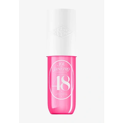 Bild av Sol de Janeiro Cheirosa 48 Body &amp; Hair Mists 90 ml