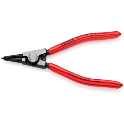 Bild av KNIPEX 46 11 A0 Pince à circlips 10 3 140